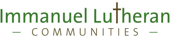 Logo of Immanuel Lutheran Communities, Assisted Living, Nursing Home, Independent Living, CCRC, Kalispell, MT
