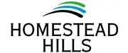 Logo of Homestead Hills, Assisted Living, Nursing Home, Independent Living, CCRC, Winston Salem, NC