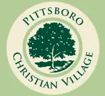 Logo of Pittsboro Christian Village, Assisted Living, Nursing Home, Independent Living, CCRC, Pittsboro, NC