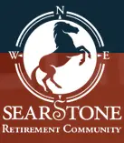 Logo of SearStone, Assisted Living, Nursing Home, Independent Living, CCRC, Cary, NC