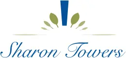 Logo of Sharon Towers, Assisted Living, Nursing Home, Independent Living, CCRC, Charlotte, NC