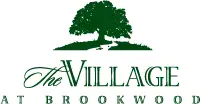 Logo of The Village at Brookwood, Assisted Living, Nursing Home, Independent Living, CCRC, Burlington, NC