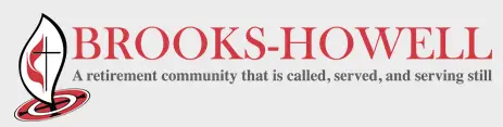 Logo of Brooks Howell, Assisted Living, Nursing Home, Independent Living, CCRC, Asheville, NC