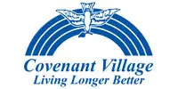 Logo of Covenant Village, Assisted Living, Nursing Home, Independent Living, CCRC, Gastonia, NC