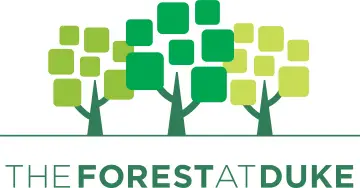 Logo of The Forest at Duke, Assisted Living, Nursing Home, Independent Living, CCRC, Durham, NC