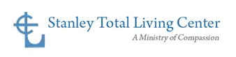 Logo of Stanley Total Living Center, Assisted Living, Nursing Home, Independent Living, CCRC, Stanley, NC
