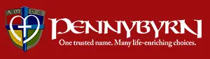 Logo of Pennybyrn at Maryfield, Assisted Living, Nursing Home, Independent Living, CCRC, High Point, NC