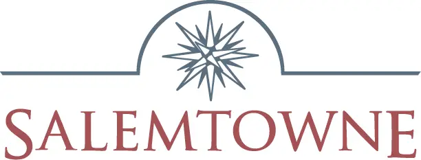 Logo of Salemtowne, Assisted Living, Nursing Home, Independent Living, CCRC, Winston Salem, NC