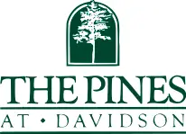 Logo of The Pines at Davidson, Assisted Living, Nursing Home, Independent Living, CCRC, Davidson, NC