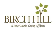 Logo of Birch Hill, Assisted Living, Nursing Home, Independent Living, CCRC, Manchester, NH