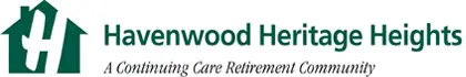Logo of Havenwood Heritage Heights, Assisted Living, Nursing Home, Independent Living, CCRC, Concord, NH
