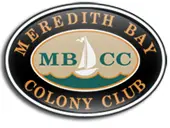 Logo of Meredith Bay Colony Club, Assisted Living, Nursing Home, Independent Living, CCRC, Meredith, NH