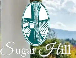 Logo of Sugar Hill Retirement Community, Assisted Living, Nursing Home, Independent Living, CCRC, Wolfeboro, NH