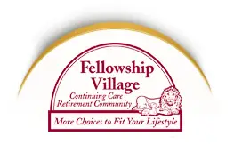 Logo of Fellowship Senior Living, Assisted Living, Nursing Home, Independent Living, CCRC, Basking Ridge, NJ