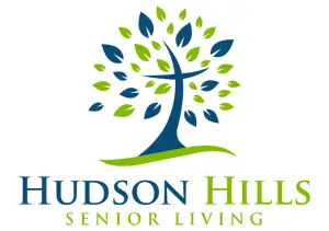 Logo of Hudson Hills, Assisted Living, Nursing Home, Independent Living, CCRC, North Bergen, NJ