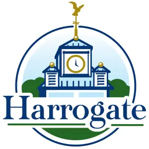 Logo of Harrogate, Assisted Living, Nursing Home, Independent Living, CCRC, Lakewood, NJ