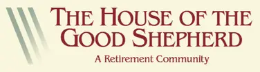 Logo of House of the Good Shepherd, Assisted Living, Nursing Home, Independent Living, CCRC, Hackettstown, NJ