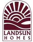 Logo of Landsun Homes, Assisted Living, Nursing Home, Independent Living, CCRC, Carlsbad, NM