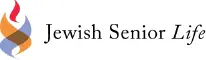 Logo of Jewish Senior Life, Assisted Living, Nursing Home, Independent Living, CCRC, Rochester, NY