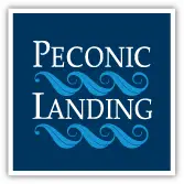 Logo of Peconic Landing, Assisted Living, Nursing Home, Independent Living, CCRC, Greenport, NY