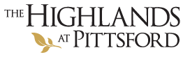 Logo of The Highlands At Pittsford, Assisted Living, Nursing Home, Independent Living, CCRC, Pittsford, NY