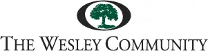 Logo of The Wesley Community, Assisted Living, Nursing Home, Independent Living, CCRC, Saratoga Springs, NY