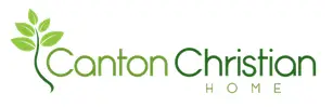 Logo of Canton Christian Home, Assisted Living, Nursing Home, Independent Living, CCRC, Canton, OH
