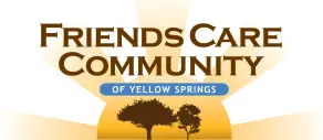 Logo of Friends Care Community of Yellow Springs, Assisted Living, Nursing Home, Independent Living, CCRC, Yellow Springs, OH