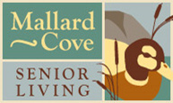 Logo of Mallard Cove Senior Living, Assisted Living, Nursing Home, Independent Living, CCRC, Cincinnati, OH