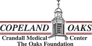 Logo of Copeland Oaks, Assisted Living, Nursing Home, Independent Living, CCRC, Sebring, OH
