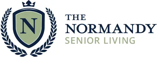 Logo of The Normandy, Assisted Living, Nursing Home, Independent Living, CCRC, Rocky River, OH