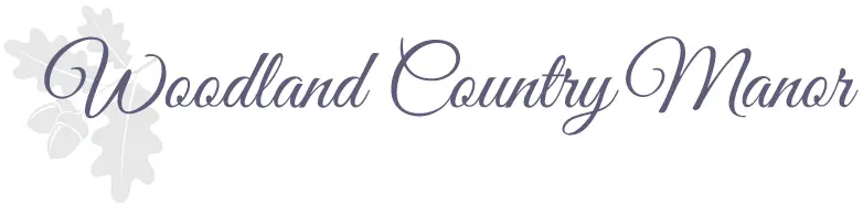 Logo of Woodland Country Manor, Assisted Living, Nursing Home, Independent Living, CCRC, Somerville, OH
