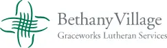 Logo of Bethany Village, Assisted Living, Nursing Home, Independent Living, CCRC, Dayton, OH