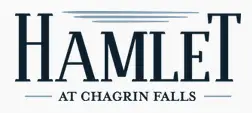 Logo of Hamlet, Assisted Living, Nursing Home, Independent Living, CCRC, Chagrin Falls, OH