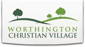 Logo of Worthington Christian Village, Assisted Living, Nursing Home, Independent Living, CCRC, Columbus, OH