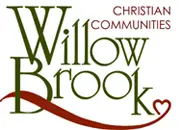 Logo of Willow Brook Christian Communities, Assisted Living, Nursing Home, Independent Living, CCRC, Delaware, OH