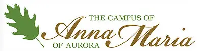 Logo of Anna Maria of Aurora, Assisted Living, Nursing Home, Independent Living, CCRC, Aurora, OH