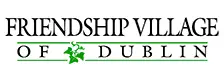 Logo of Friendship Village of Dublin, Assisted Living, Nursing Home, Independent Living, CCRC, Dublin, OH