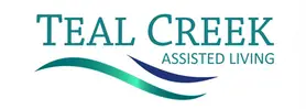 Logo of Teal Creek, Assisted Living, Nursing Home, Independent Living, CCRC, Edmond, OK