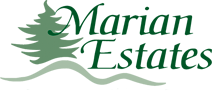 Logo of Marian Estates, Assisted Living, Nursing Home, Independent Living, CCRC, Sublimity, OR