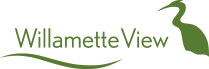 Logo of Willamette View, Assisted Living, Nursing Home, Independent Living, CCRC, Portland, OR