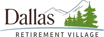 Logo of Dallas Retirement Village, Assisted Living, Nursing Home, Independent Living, CCRC, Dallas, OR
