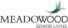 Logo of Meadowood, Assisted Living, Nursing Home, Independent Living, CCRC, Worcester, PA