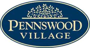 Logo of Pennswood Village, Assisted Living, Nursing Home, Independent Living, CCRC, Newtown, PA