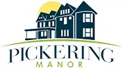 Logo of Pickering Manor, Assisted Living, Nursing Home, Independent Living, CCRC, Newtown, PA