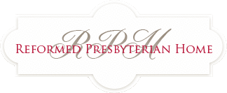Logo of Reformed Presbyterian Home, Assisted Living, Nursing Home, Independent Living, CCRC, Pittsburgh, PA