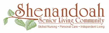 Logo of Shenandoah Senior Living Community, Assisted Living, Nursing Home, Independent Living, CCRC, Shenandoah, PA