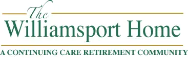 Logo of The Williamsport Home, Assisted Living, Nursing Home, Independent Living, CCRC, Williamsport, PA
