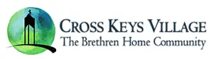 Logo of Cross Keys Village, Assisted Living, Nursing Home, Independent Living, CCRC, New Oxford, PA