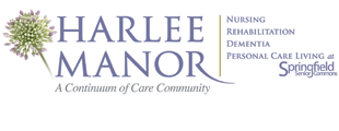 Logo of Harlee Manor, Assisted Living, Nursing Home, Independent Living, CCRC, Springfield, PA
